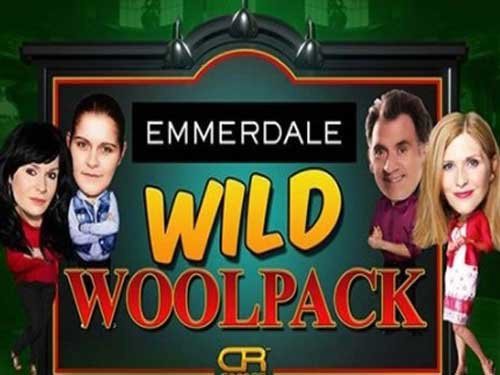 Emmerdale Wild Woolpack