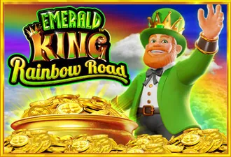 Emerald Rainbow Wins