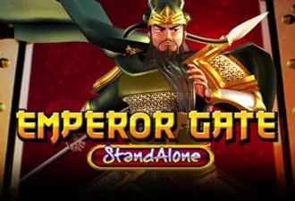 Lion Emperor SA