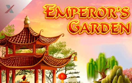 Scratch Emperors Garden