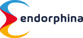 Endorphina slot provider logo