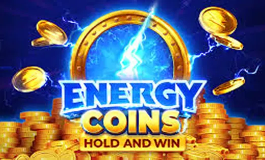 Energy Coins: Hold and Win