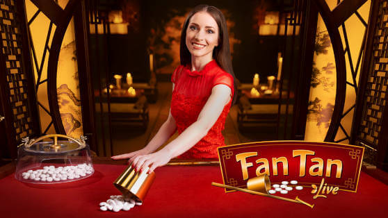 Fan Tan Live