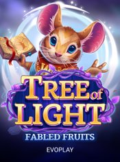 Tree of Light: Fabled Fruits