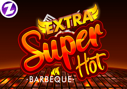 Extra Super Hot BBQ