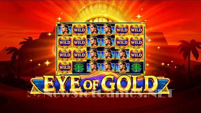 Eye of Gold