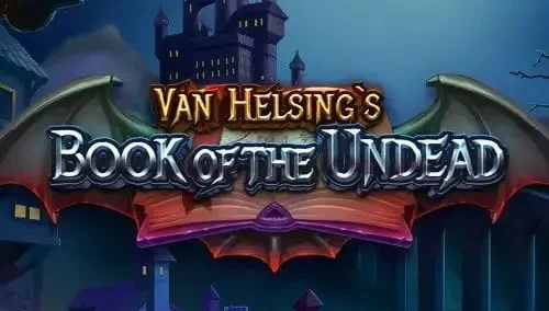 Book of the Undead