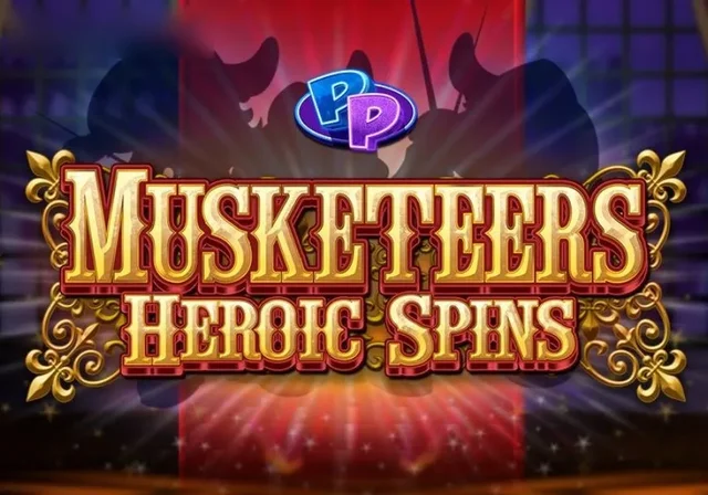 Musketeers Heroic Spins