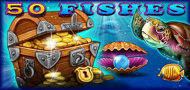 50 FISHES