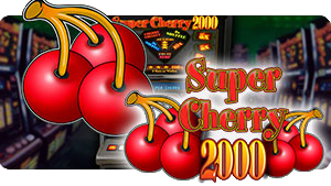 Super Cherry 2000