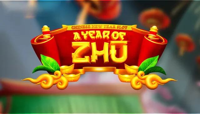 A Year of Zhu