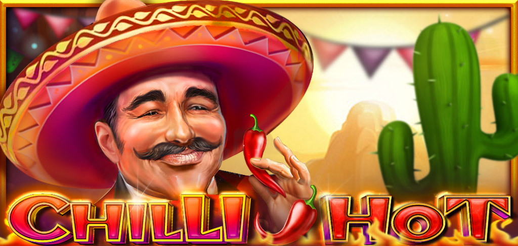 Chilli Hot
