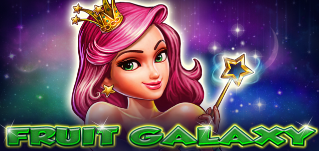 Fruit Galaxy
