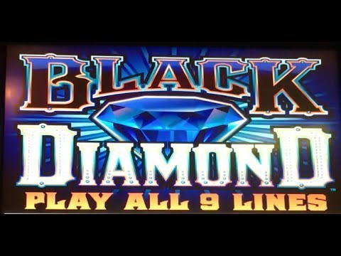 Black Diamond 3 Reels