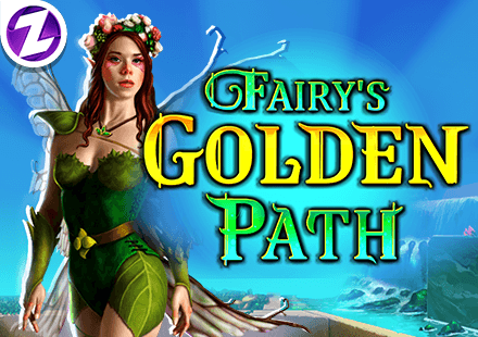Fairy's Golden Path