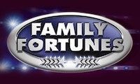Family Fortunes