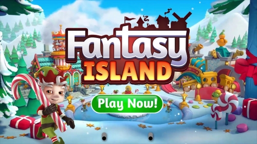 Fantasy Island