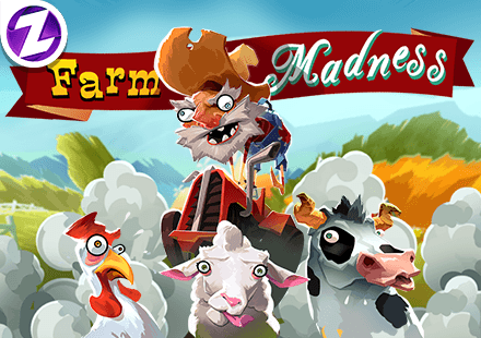 Farm Madness