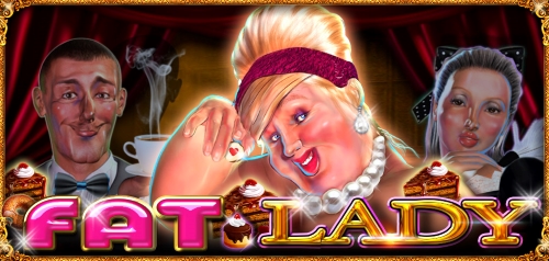 Fat Lady