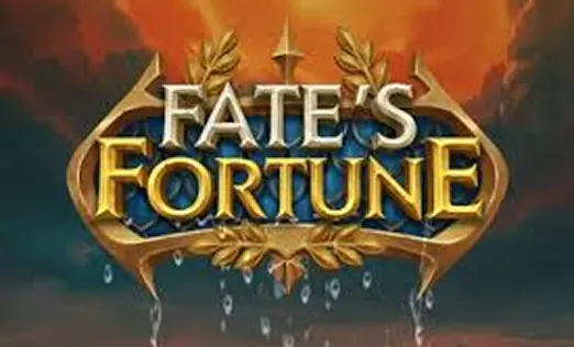 Fate's Fortune
