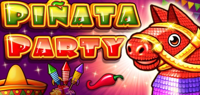 Pinata Party