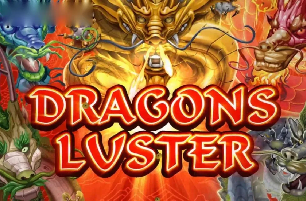 Dragons Luster