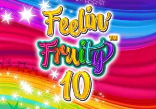 Feelin Fruity 10