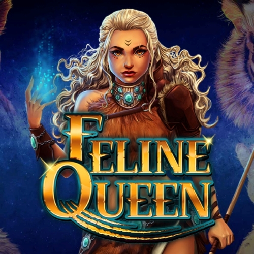 Feline Queen