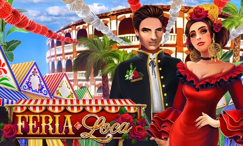 Feria Loca