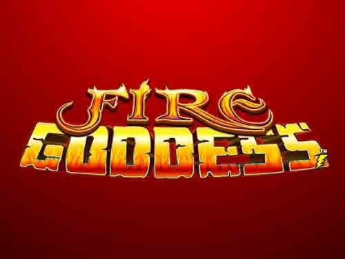 Fire Goddess