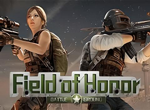 Field of Honor