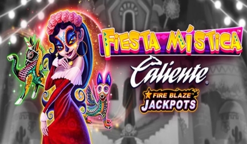 Fiesta Mistica