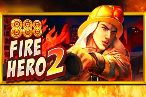 Fire Hero 2