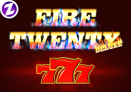 Fire 20 Deluxe
