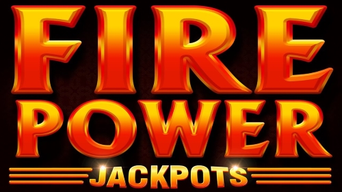 Firepower Jackpots