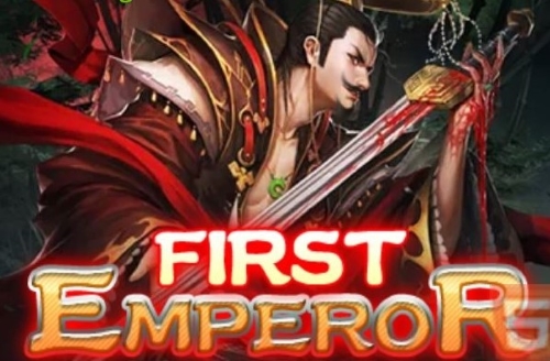 First Emperor