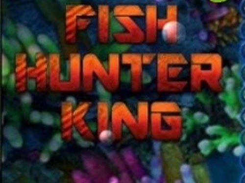 Fish Hunter King
