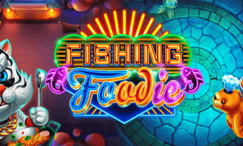 Fishing Foodie