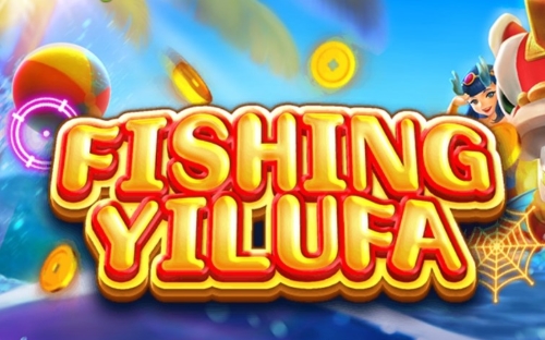Fishing Yilufa