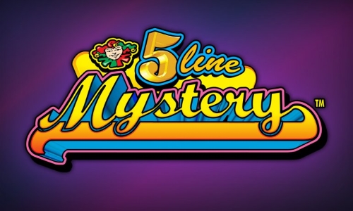Five Line Mystery