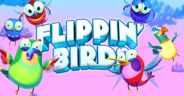 Flippin' Birds