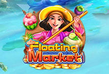 Play Amphawa Floating Market