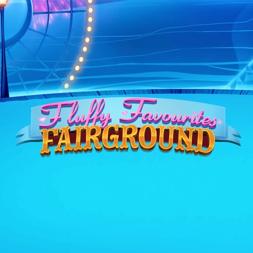 Fluffy Favourites Fairground Jackpot