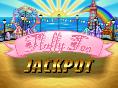 Fluffy Too Jackpot