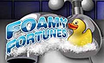 Foamy Fortunes