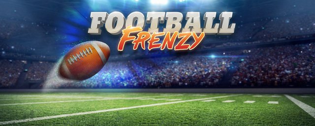 Football Frenzy