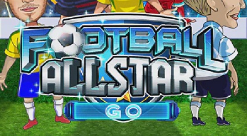 Football Allstar Go