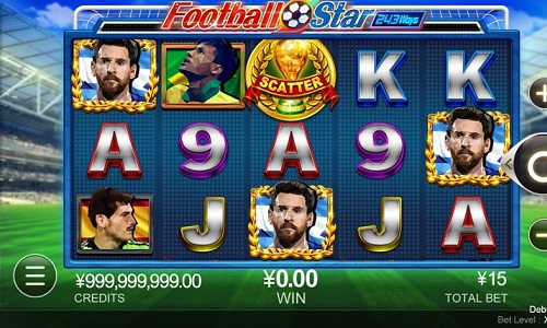 Football Star