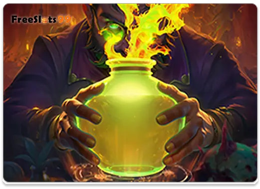Forbidden Alchemy