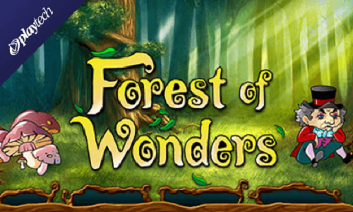 Forest of Wonder